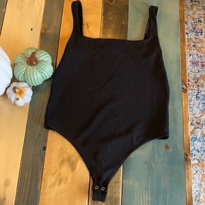 NWOT express body suite